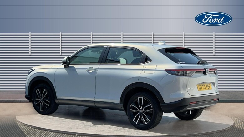 Honda HR-V 1.5 eHEV Elegance 5dr CVT Hybrid Hatchback